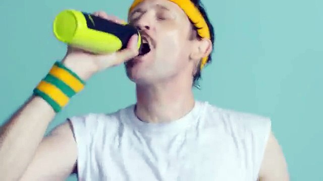 McCann Melbourne pour Metro Trains - transports en commun, «Dumb ways to die 2, The Games» - novembre 2014