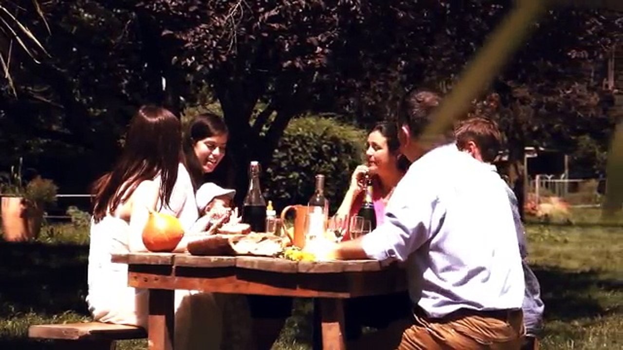 Onirixel pour Ministère de la santé - dépistage du cancer du sein, «Voyage au coeur du sein» - septembre 2014