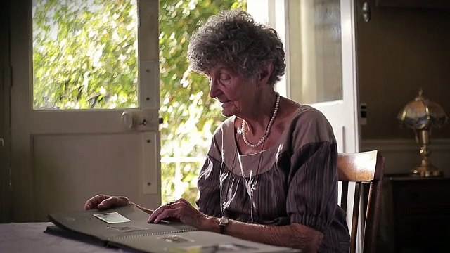 Mediaprism pour Médecins du monde - organisme humanitaire, «Médecins du Monde, léguez-nous vos volontés» - octobre 2014