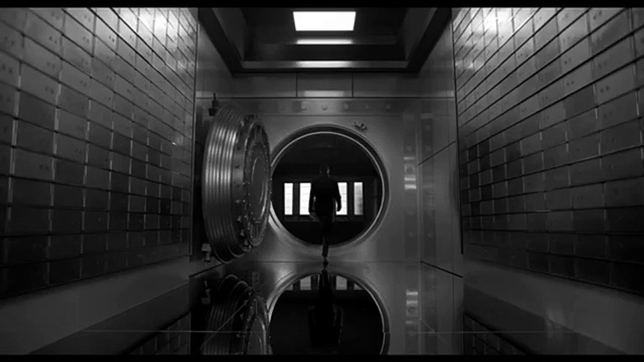 Paco Rabanne (Puig) - parfum 1 Million Intense, "Dree Hemingway & Matt Gordon" - mars 2013