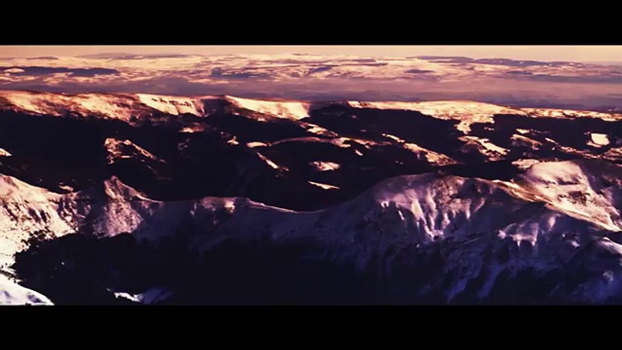 Leomedias pour Cantal Auvergne - collectivité locale, "Le Hobbit : les origines du Cantal" - février 2014