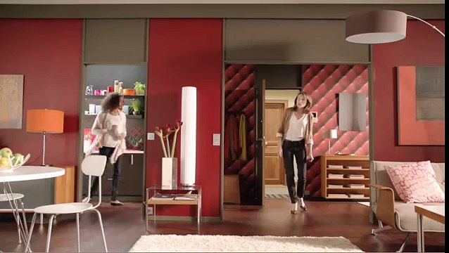 Leroy Merlin - aménagement de la maison, Toutes vos envies - mars 2012 - Voisins