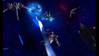 Lego France - jeux de construction, "Star Wars et le Petit Mineur" - février 2012