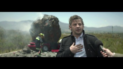 Les Gaulois pour Citroën - voiture Citroën C3, "Météorite" - janvier 2014