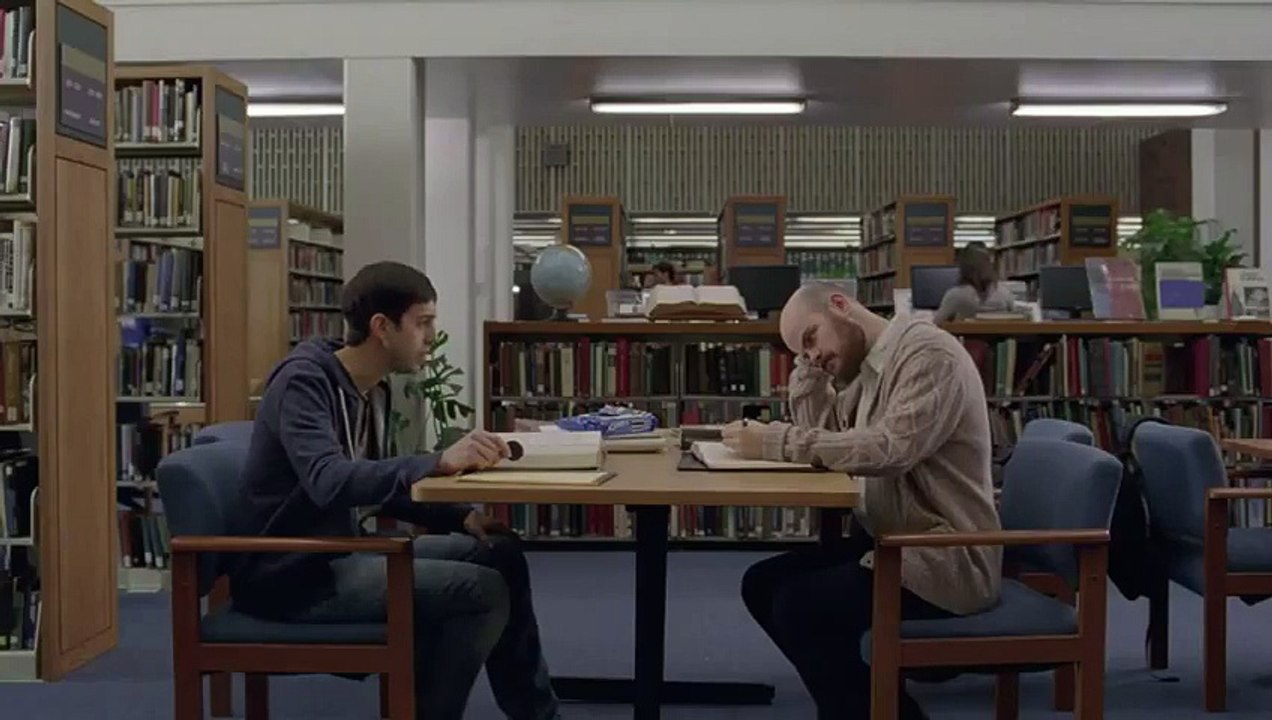 Oreo (Kraft Foods) - biscuits, "Whisper fight" - février 2013