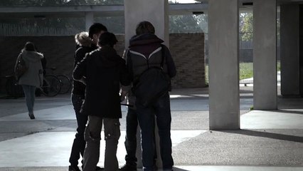 Ministère de l'éducation nationale - institution gouvernementale, "Agir contre le harcèlement" - janvier 2012 - teaser