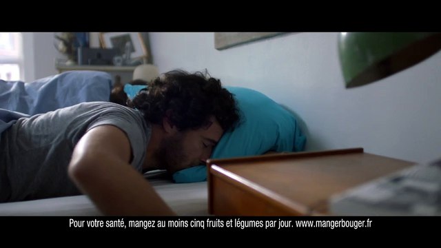 Leo Burnett France pour Kellogg's - chaussons aux céréales Nutri-Grain - septembre 2013 - chaussons