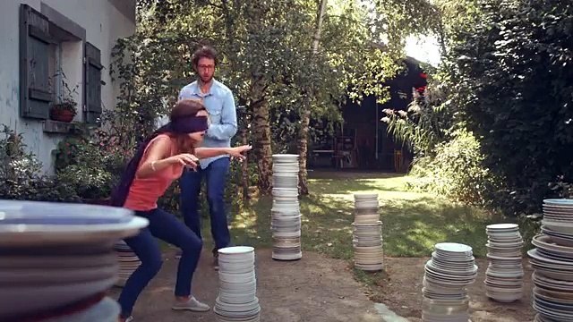 Les Gaulois pour Jemini - ours en peluche Grumly, «Joue du Grumly, grumly.fr» - octobre 2014 - gauchedroitegrum