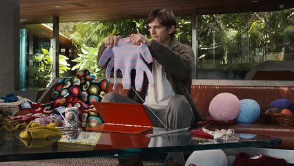 Lenovo; Ashton Kutcher; Yoga Tablet Pro 2