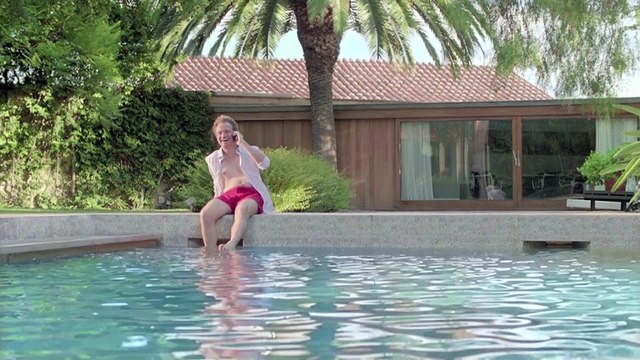 Loto (Française des Jeux) - jeu de loterie, Etes-vous prêt à devenir le prochain millionnaire ? - octobre 2012 - Piscine