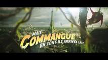 Marcel pour Oasis (Orangina Schweppes) - boisson aux fruits, «L'effet papayon, La Fashpomme Victime» - juin 2014