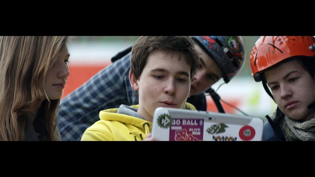 Orange - opérateur téléphonie, Internet, télévision, Orange 4G#1, Vivons en très haut débit - avril 2013