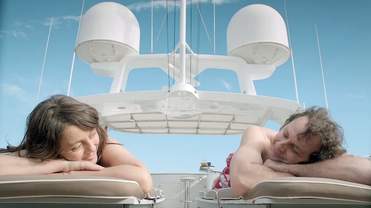 Loto (Française des Jeux) - jeu de loterie, "Etes-vous prêt à devenir le prochain millionnaire ?" - octobre 2012 - Crème solaire