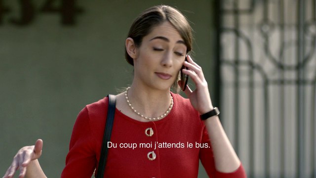 Orangina (Orangina Schweppes) - soda, «Restez vivants» - mars 2013 - Le pigeon