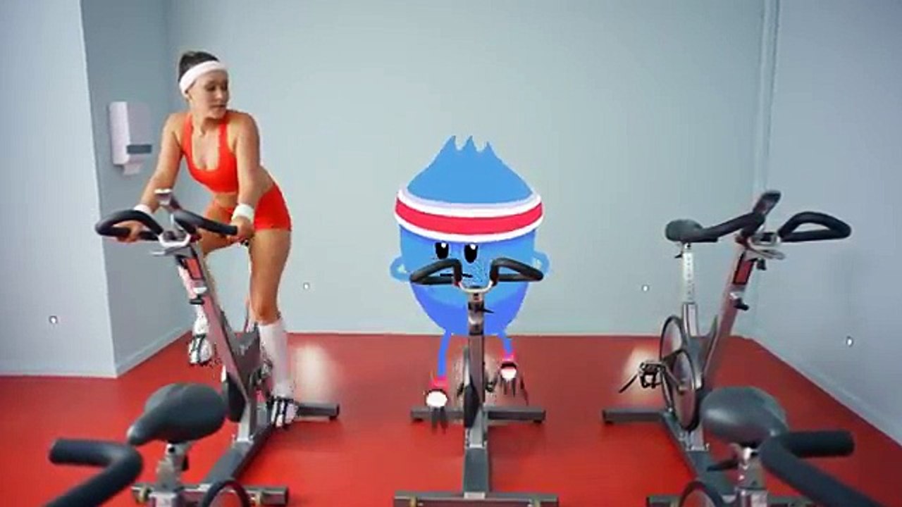 McCann Melbourne pour Metro Trains - transports en commun, «Dumb ways to die 2, The Games» - novembre 2014