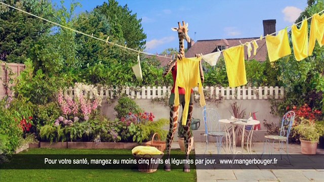 Orangina (Orangina Schweppes) - soda, 25 ans de M6 - mars 2012