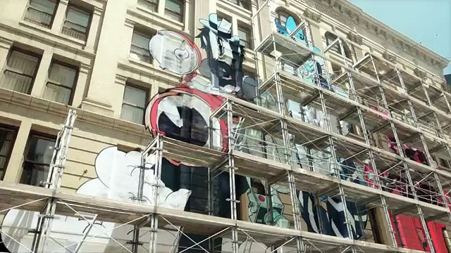 Nissan Europe - voiture Nissan Qashqai, Stylish Impact - novembre 2011