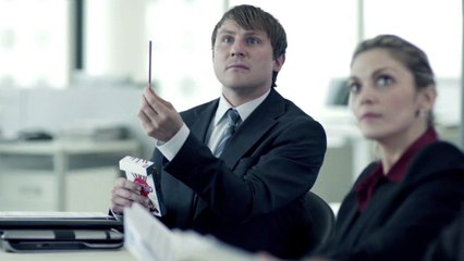 Mikado (Kraft International) - biscuits, "Even if you shouldn't (la petite faiblesse qui vous perdra)" - août 2011 - "Sibérie"