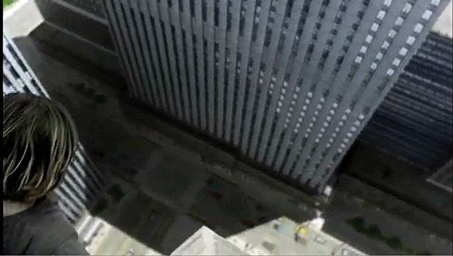 MAE - assurance scolaire et extrascolaire - septembre 2010 - Protéger est un métier , Le vertige