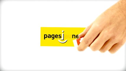PagesJaunes - services de recherches d'informations locales - avril 2011 - "Rebranding PagesJaunes"