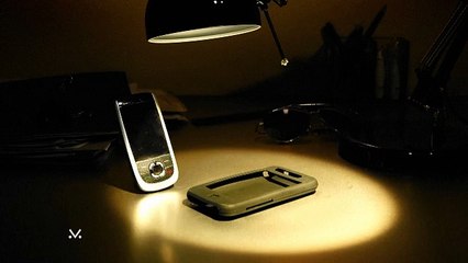 Mister Recycle - site internet d'achat et de recyclage de téléphones portables - juillet 2010 - "Stop Motion", "disparition"