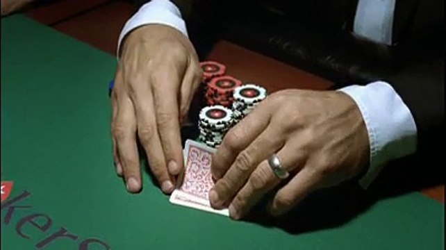 PokerStars - site de poker en ligne - septembre 2010 - Sébastien Chabal , ChabalS MonfilS , pokerstars.fr