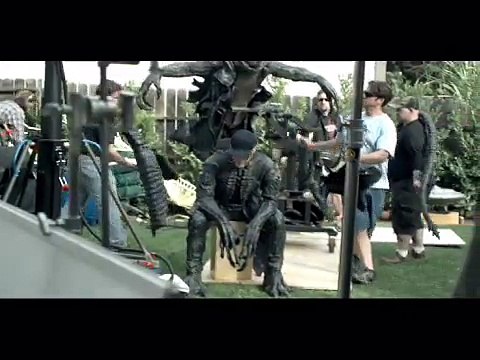 Orange - TV d'Orange - mars 2009 - Ensemble, réinventons la télé , babe