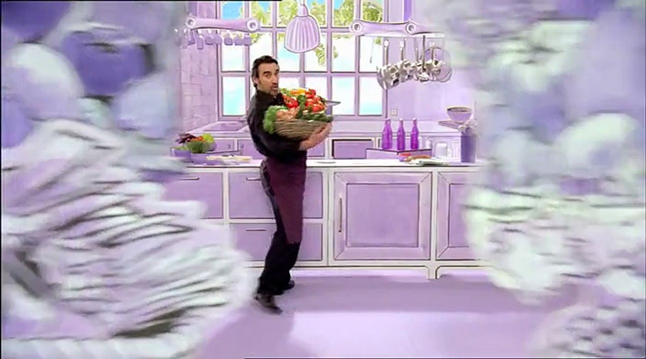 Panzani - pâtes et sauces - mars 2009 - Sauces cuisinées