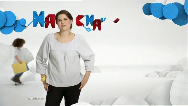 Primagaz - distributeur de gaz - mars 2009 - De l'imagination. Des solutions. , Amélie, Primasoleil