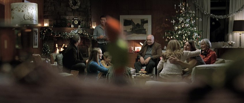 Orange - opérateur téléphonie, télévision, Internet, Noël comme on ne l'a jamais vu - novembre 2011