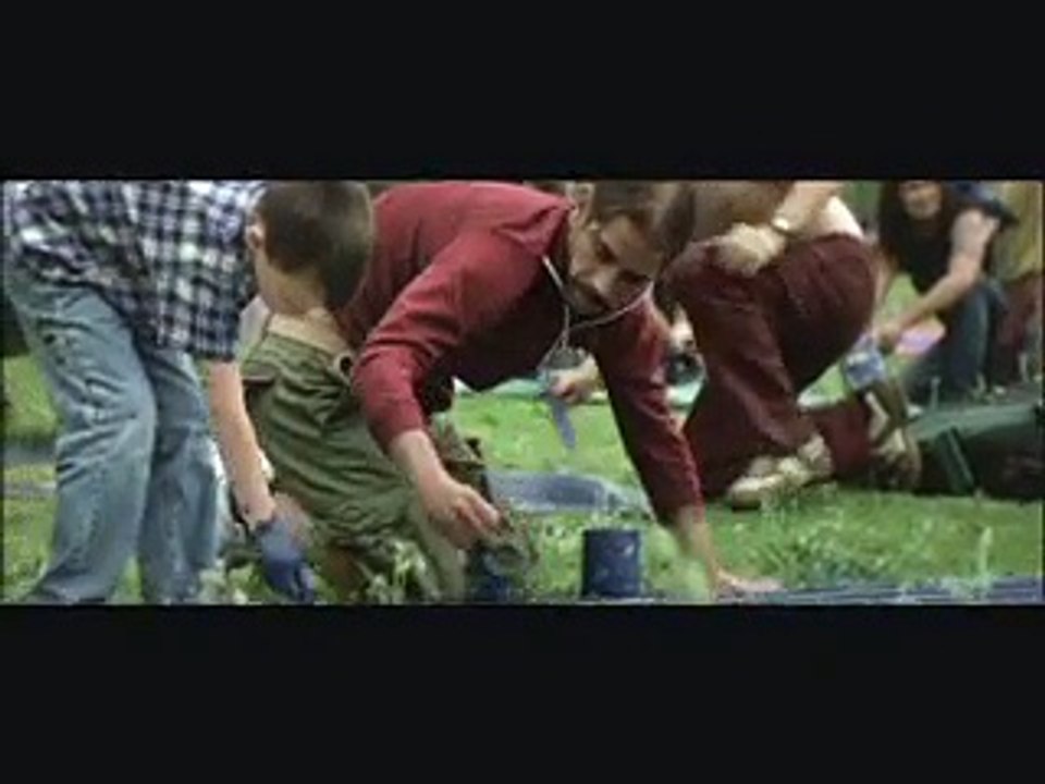 PUBLICIS CONSEIL pour ORANGE