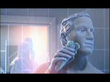 Philips, Nivea for Men (Beiersdorf) - rasoir électrique Senso Touch 3D - novembre 2010