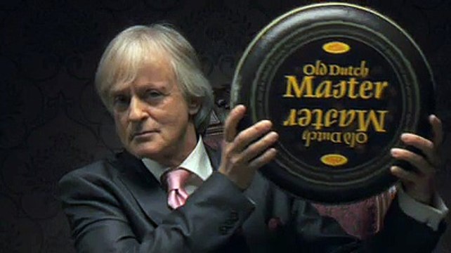 Old Dutch Master - fromages vieux de Hollande - mars 2010 - Les morceaux exquis de Dave , Retourner