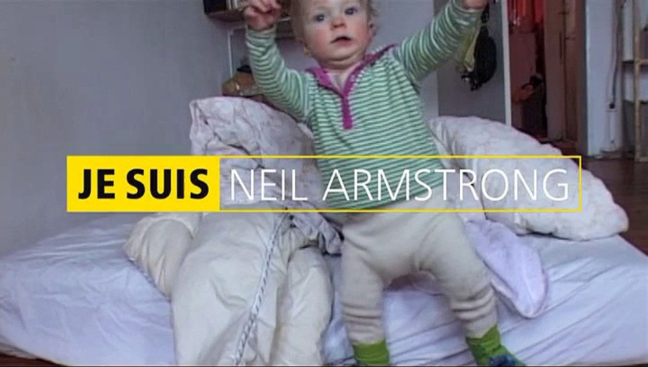 Nikon Europe BV - appareils photos numériques Nikon - mars 2010 - "Je suis un Nikon"