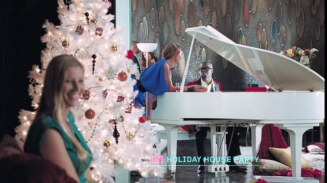 Nike - baskets Nike Jordan - janvier 2011 - Escape , avec Dwyane Wade, Kevin Hart