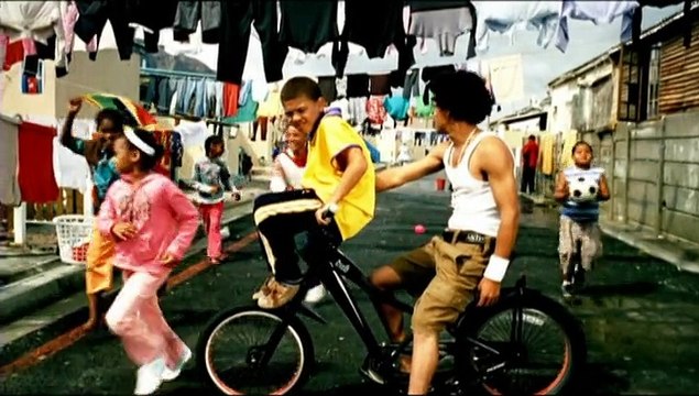 National Geographic Channel - chaîne de télévision - avril 2010 - Envie de savoir