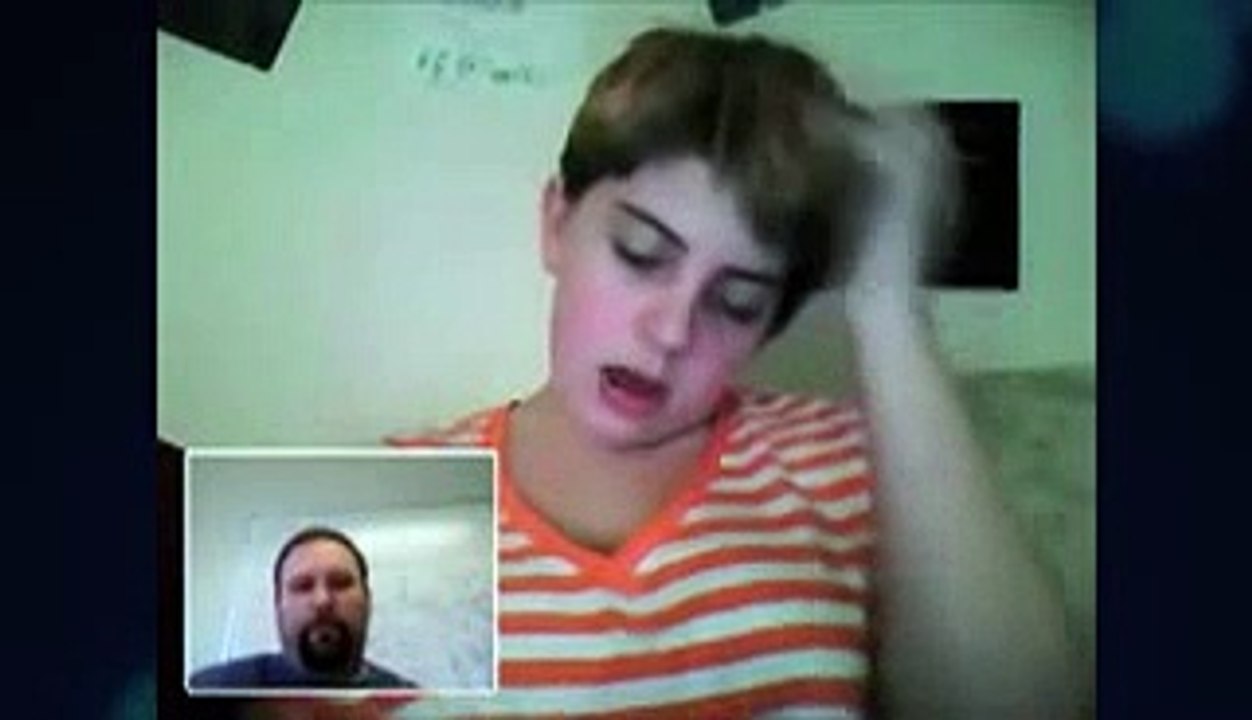 Jessi Slaughter Interview | NMR Talks