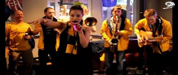 Qantas - compagnie aérienne, "The great crusade" - juin 2012