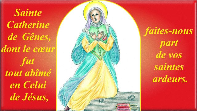 Cantate de la Charité I ou L'excellence de la Charité sur des airs variés (cantique de St Louis-Marie Grignion de Montfort))