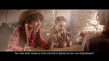 Le Grand B pour Coeur de blé - farine, "Crêpes" - novembre 2013