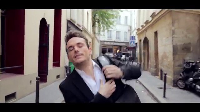 Marcel, Studio Bagel pour Orange - opérateur téléphonie, Internet, télévision, L'effet 4G Orange - octobre 2013 - cloud