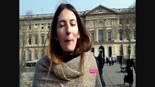 Ni Putes Ni Soumises - lutte contre les violences faites aux femmes, Unlock a woman - avril 2013