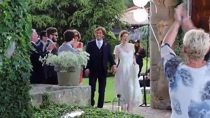 Les Gaulois pour SFR - opérateur téléphonique, «Le mariage» - mai 2014 - making of