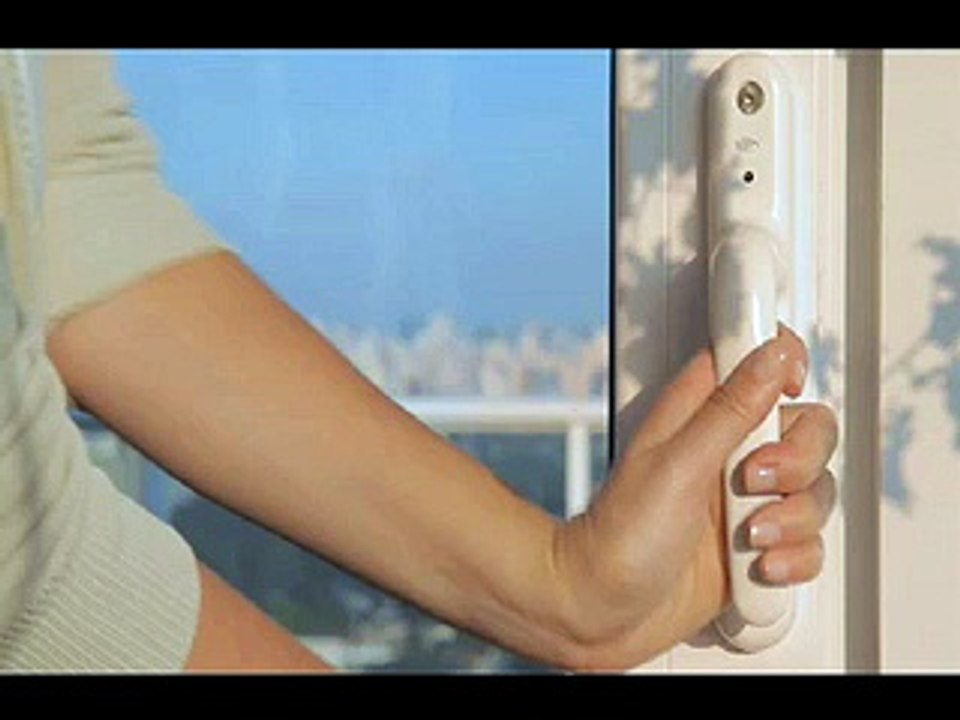 Protex (Colgate Palmolive) - savon anti-bactérien, "Repetition" - juillet 2012