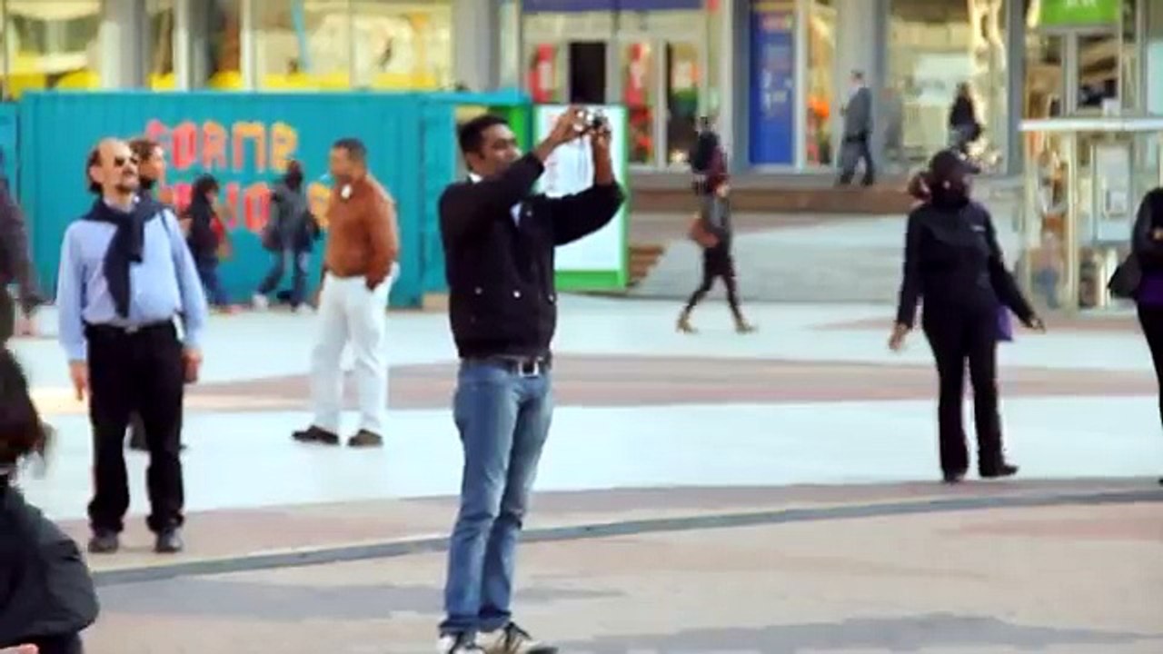 Optic 2000 - lunettes, "My People's choice, www.optic2000.com/my-peoples-choice" - octobre 2012