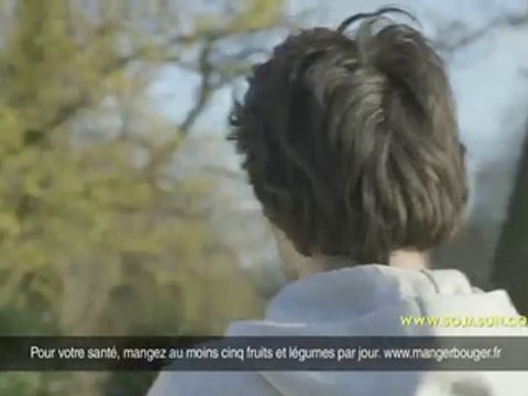 Lowe Stratéus pour Sojasun - produits au soja, Le végétal n'a pas fini de vous surprendre, avec Jean Imbert - avril 2014