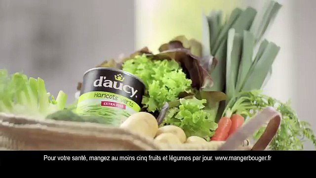Lowe Stratéus, Carat pour D’aucy - conserves de légumes, «D’amour et d’Aucy» - avril 2014