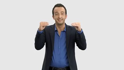 Oscaro.com - spécialiste des pièces détachées, "C'est l'histoire d'un homme qui a une voiture, avec Cyrille Eldin" - juin 2012 - Le freinage