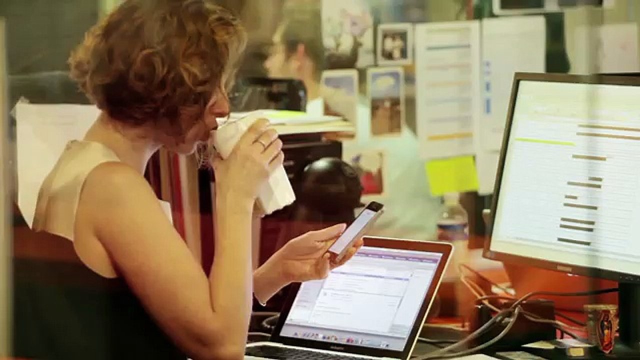 Marcel - agence de communication, "Voeux 2014" - janvier 2014