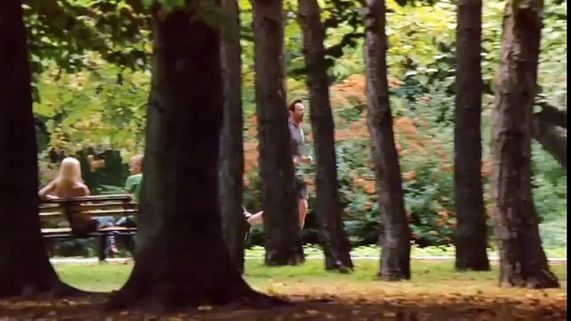 Lipton (Unilever) - boisson au thé Lipton Ice Tea, Fan, avec Hugh Jackman - janvier 2012